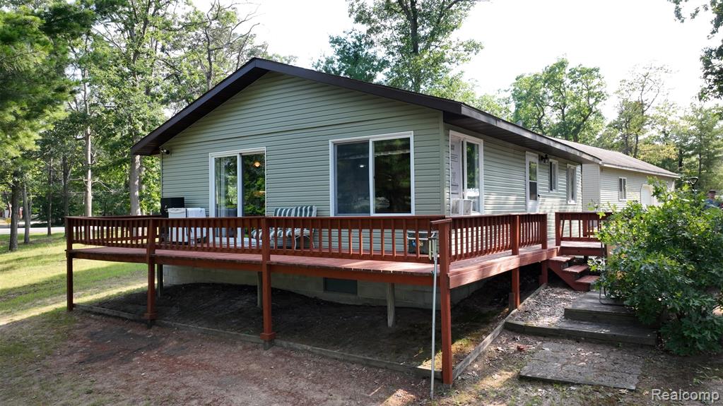 3622 Little Island Drive Property Photo 1
