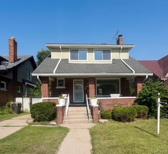14150 Strathmoor Street Property Photo 1