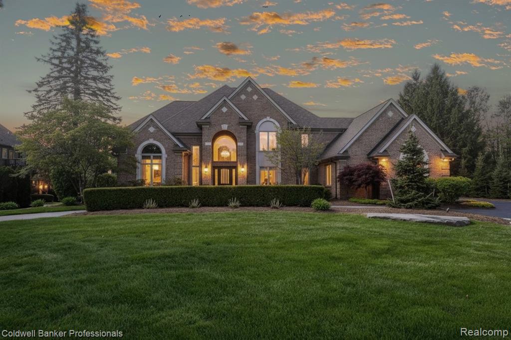 2531 Cedar Brook Court Property Photo 1