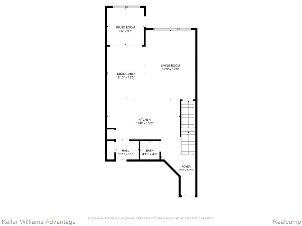 836 Addison Circle Property Photo 43