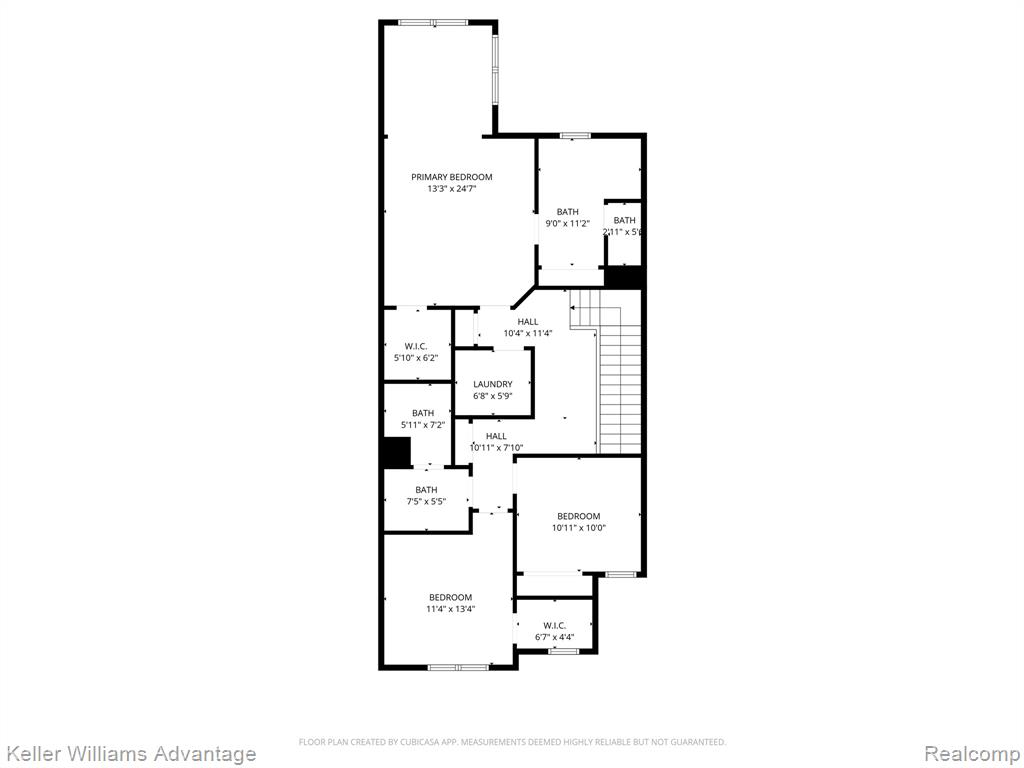 836 Addison Circle Property Photo 44