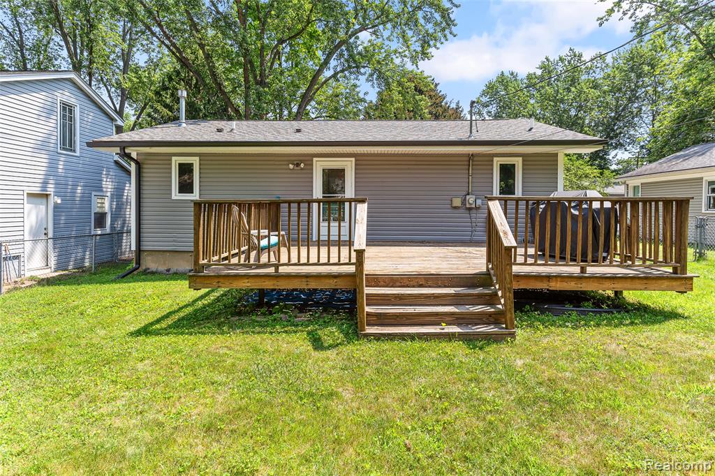 3322 Royal Boulevard Property Photo 22