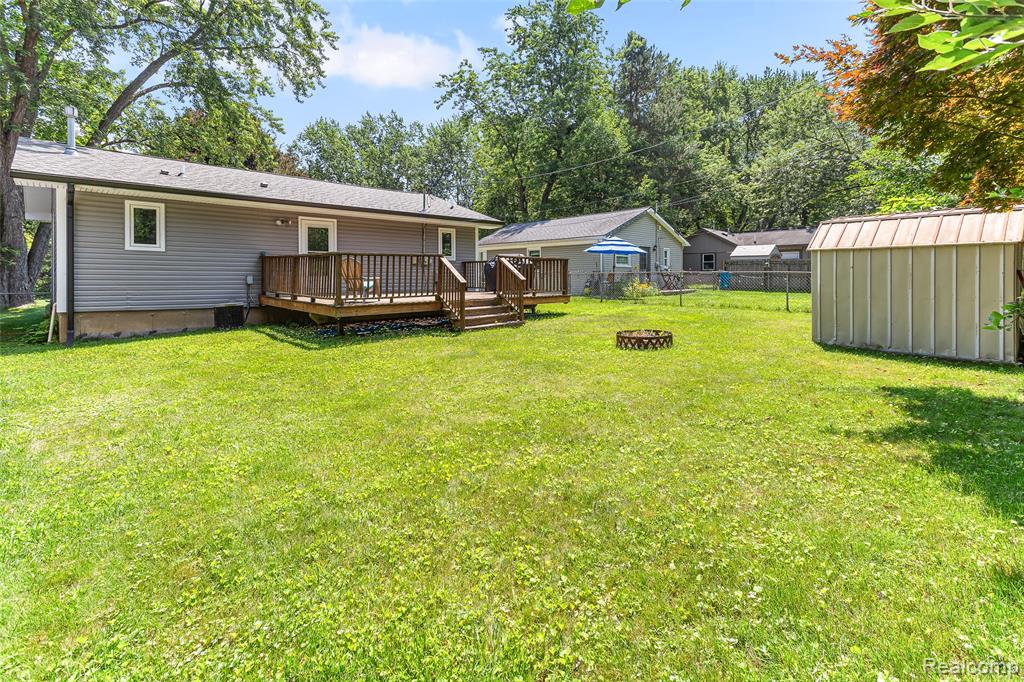3322 Royal Boulevard Property Photo 23