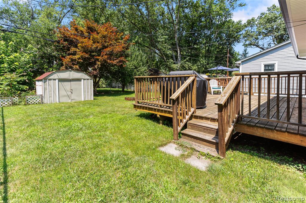 3322 Royal Boulevard Property Photo 25