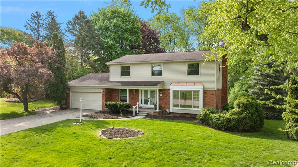 536 Rolling Rock Road