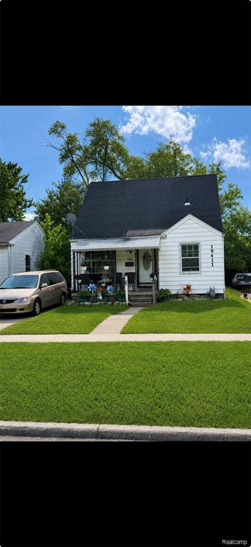 19411 Harlow Street Property Photo 1