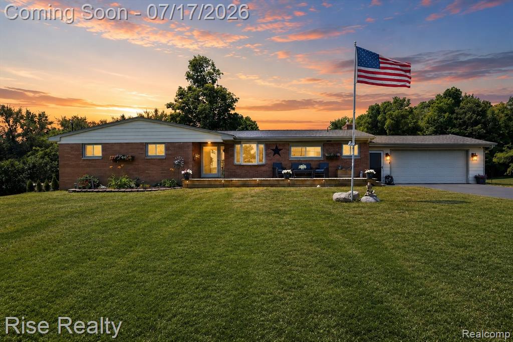 4338 S Duffield Road Property Photo 1