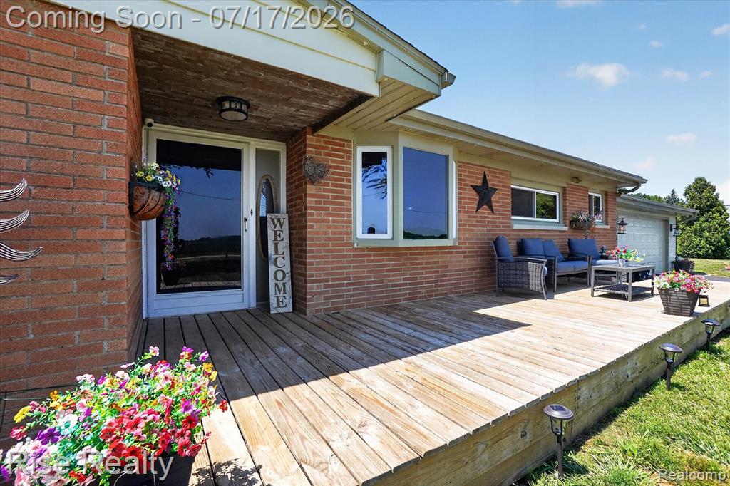 4338 S Duffield Road Property Photo 2