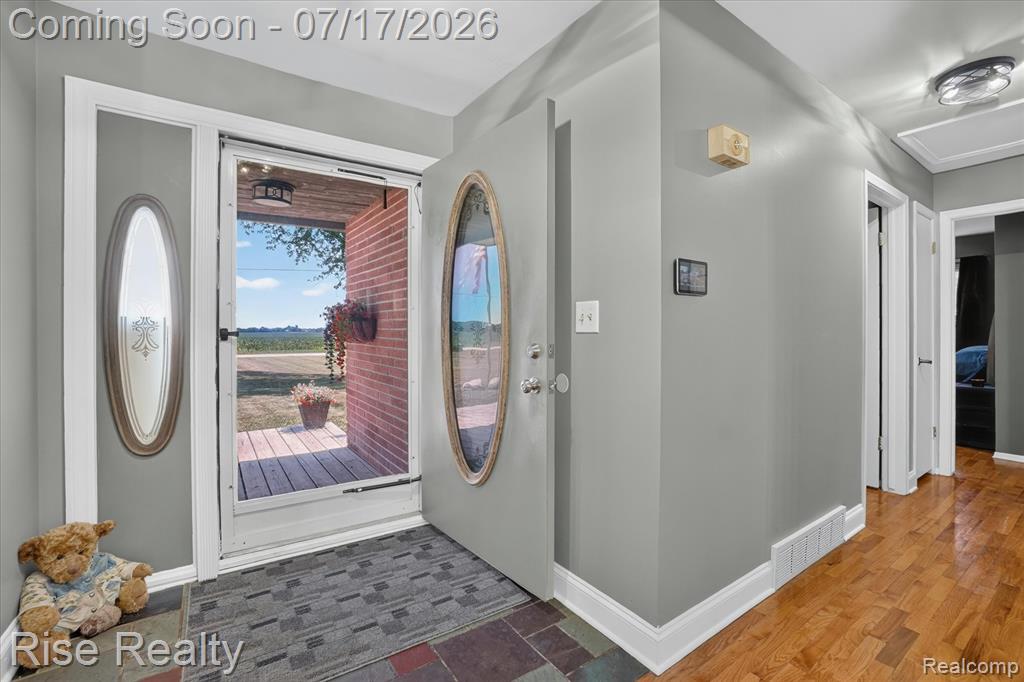 4338 S Duffield Road Property Photo 3