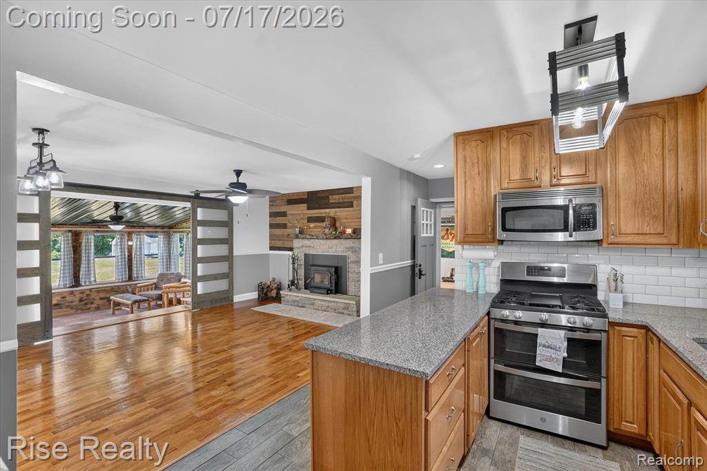 4338 S Duffield Road Property Photo 4