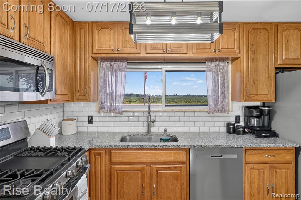 4338 S Duffield Road Property Photo 5