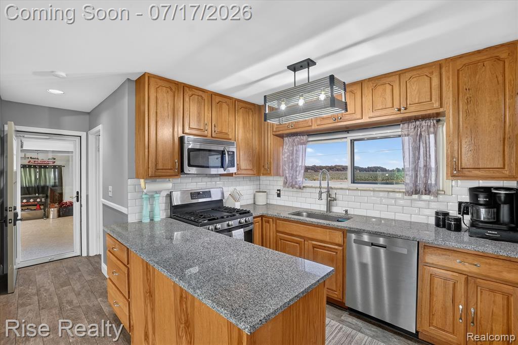 4338 S Duffield Road Property Photo 6