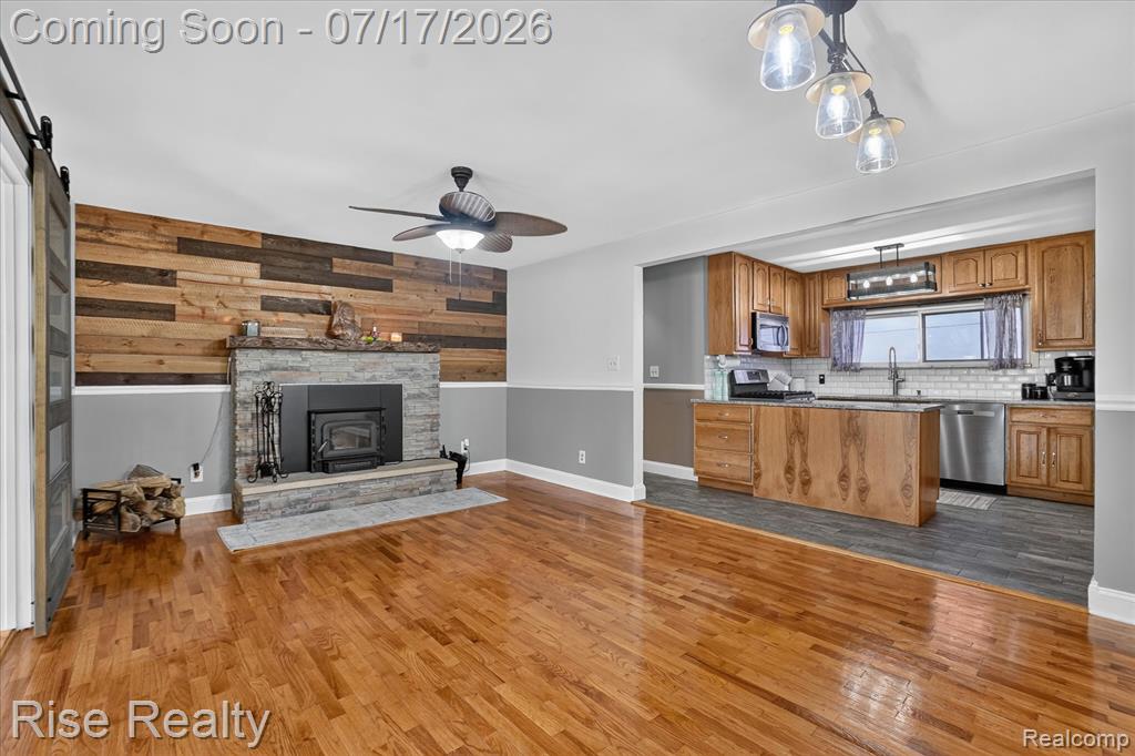 4338 S Duffield Road Property Photo 8