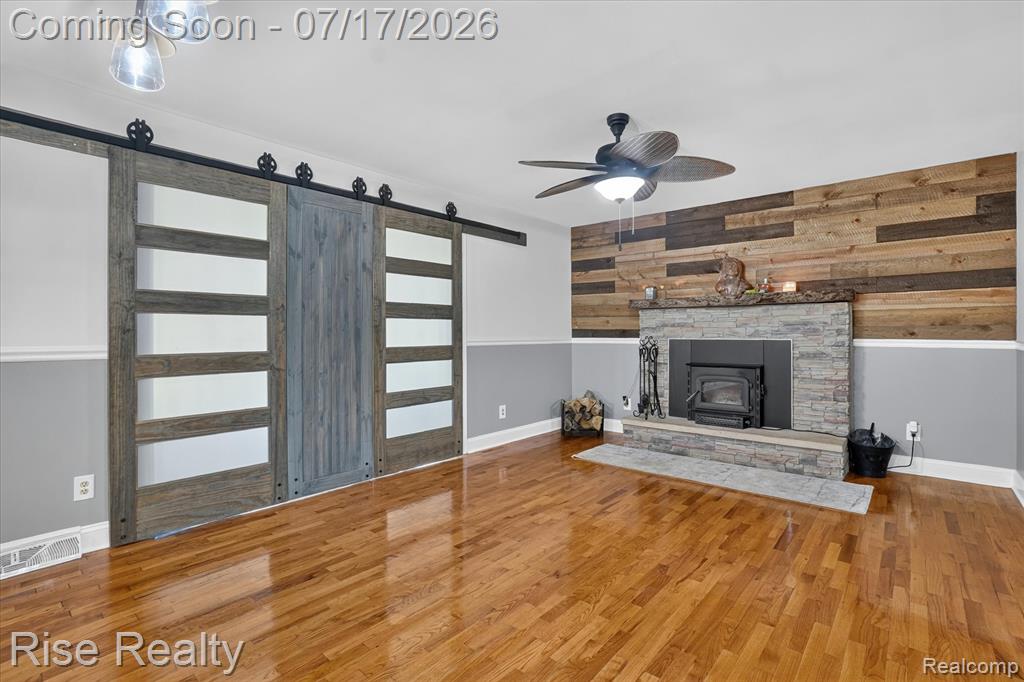 4338 S Duffield Road Property Photo 9