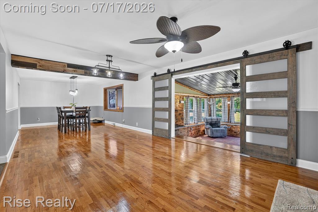 4338 S Duffield Road Property Photo 10