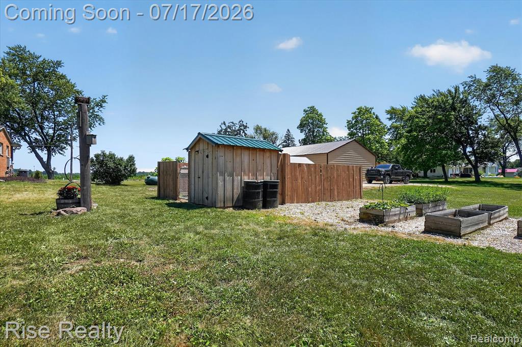 4338 S Duffield Road Property Photo 45