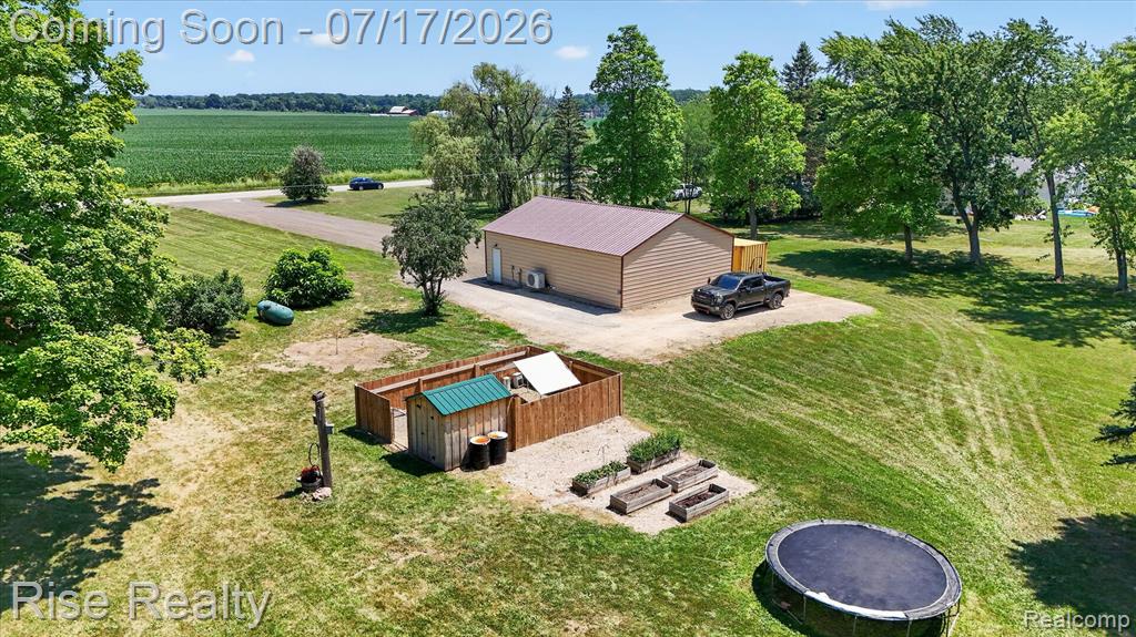 4338 S Duffield Road Property Photo 50