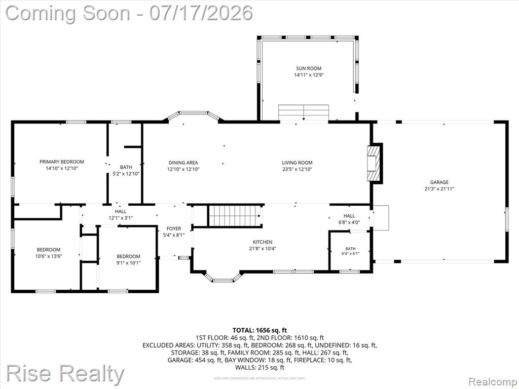 4338 S Duffield Road Property Photo 58