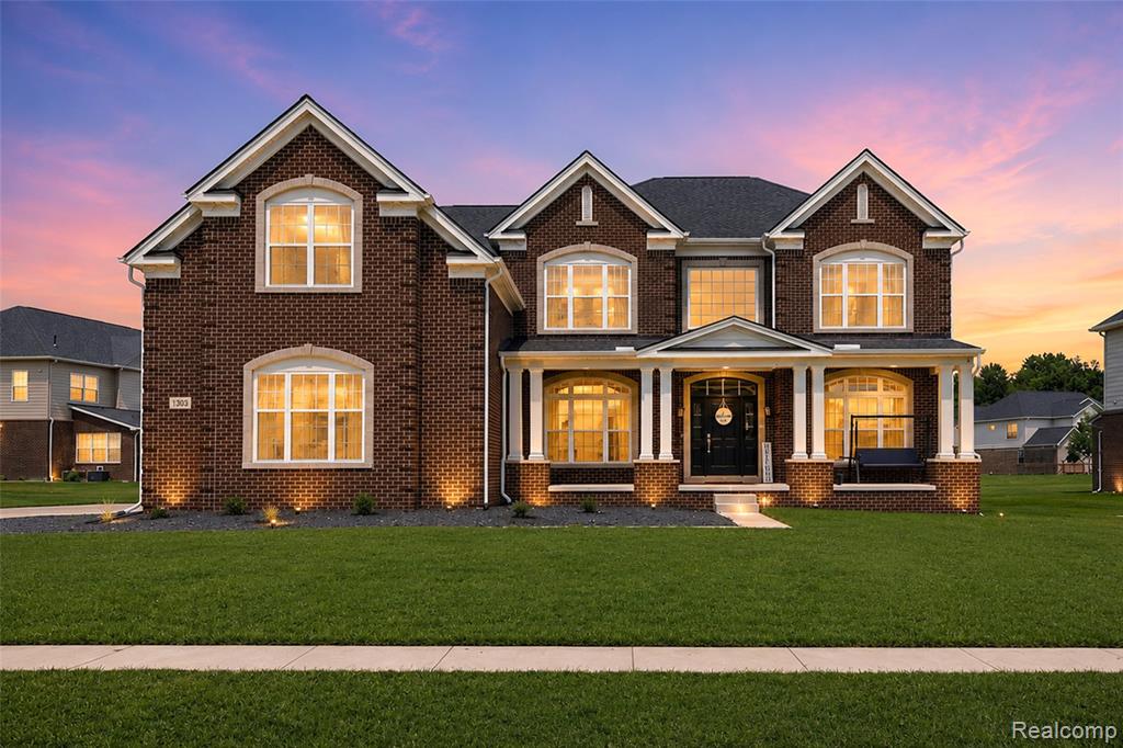 1303 Napa Drive Property Photo 1