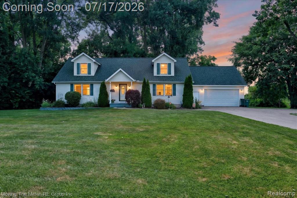 40162 Alden Road
