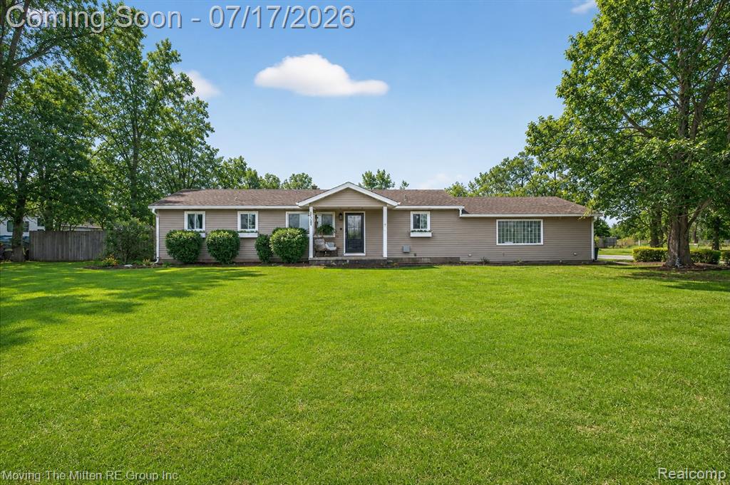 48188 Harris Road Property Photo 1