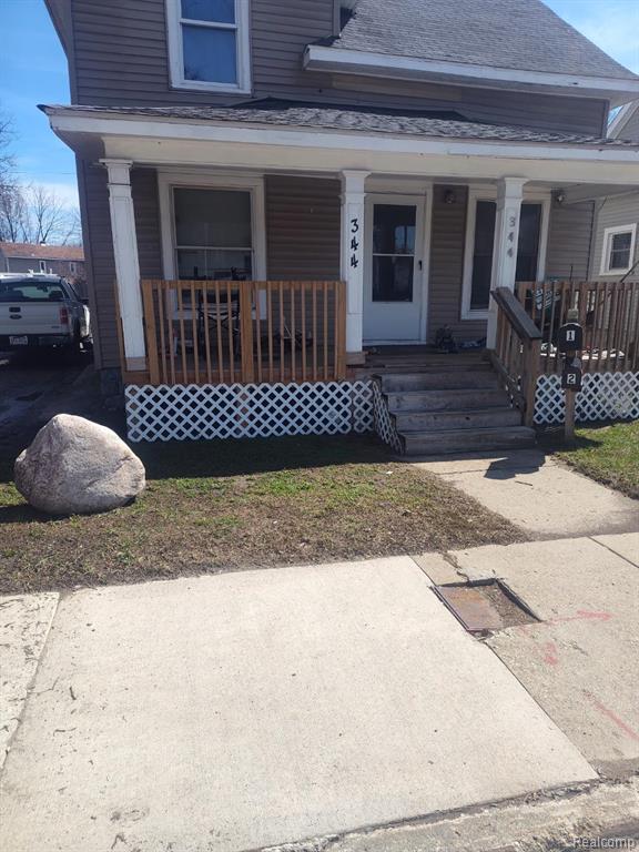 344 N Perry Street Property Photo 1