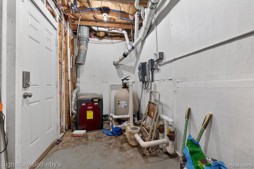 30650 Lahser Road Property Photo 74