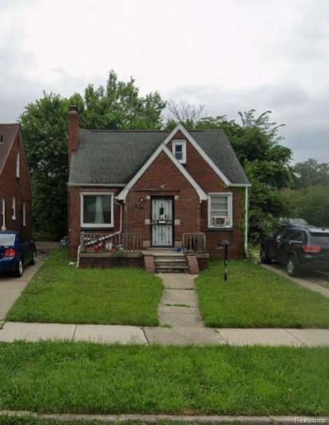 8616 Lauder Street Property Photo 1