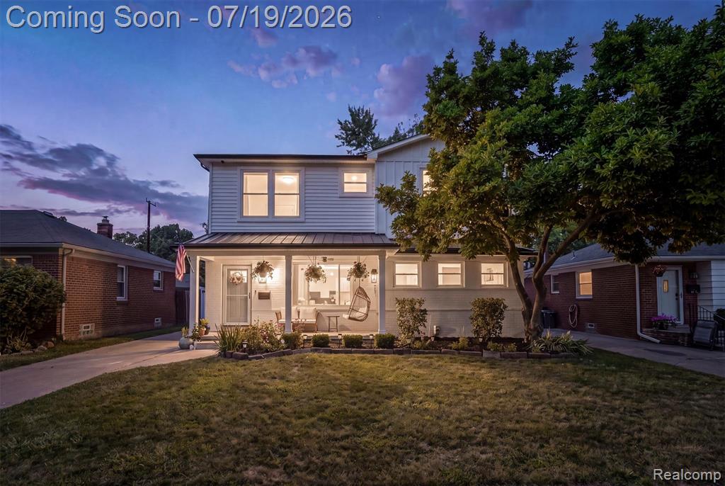 502 W Sunnybrook Drive Property Photo 1