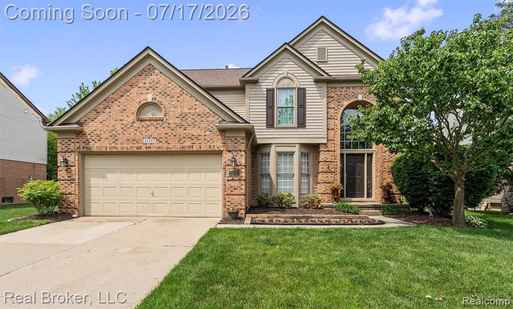 45192 Thornhill Road Property Photo 1