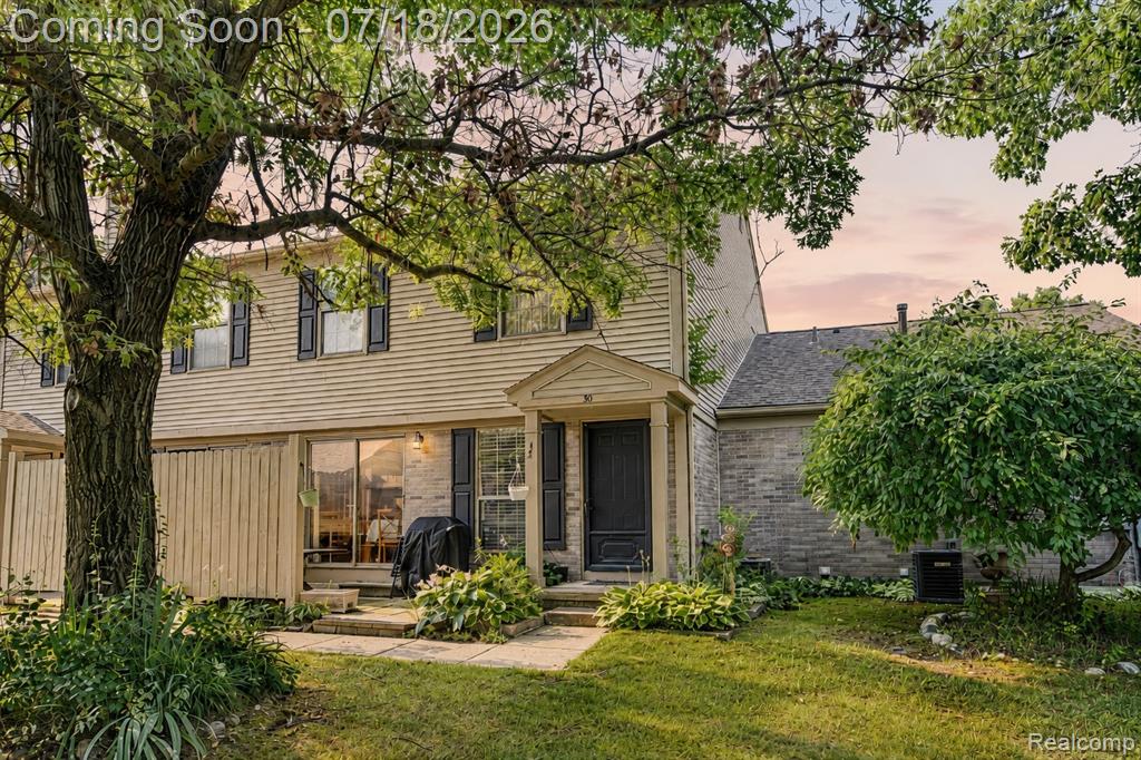 30 Pine Tree Ridge Drive Property Photo 1
