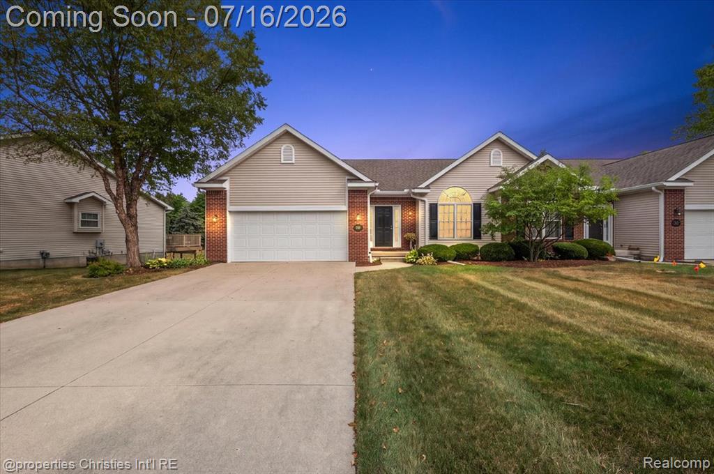 3181 Ivy Lane Property Photo 1