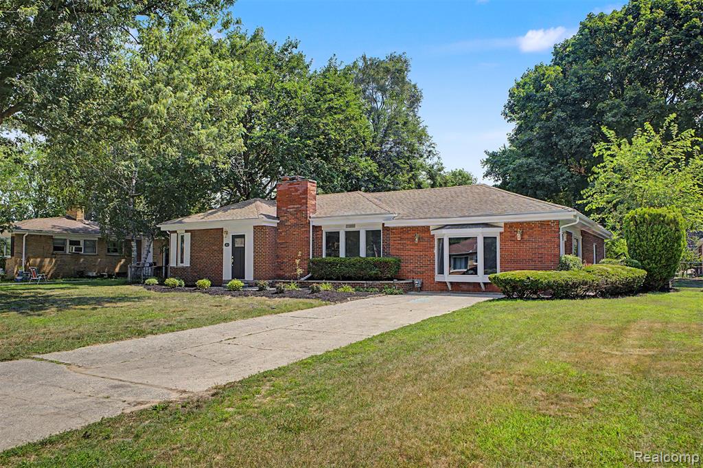 2313 Saint Joseph Street Property Photo 1