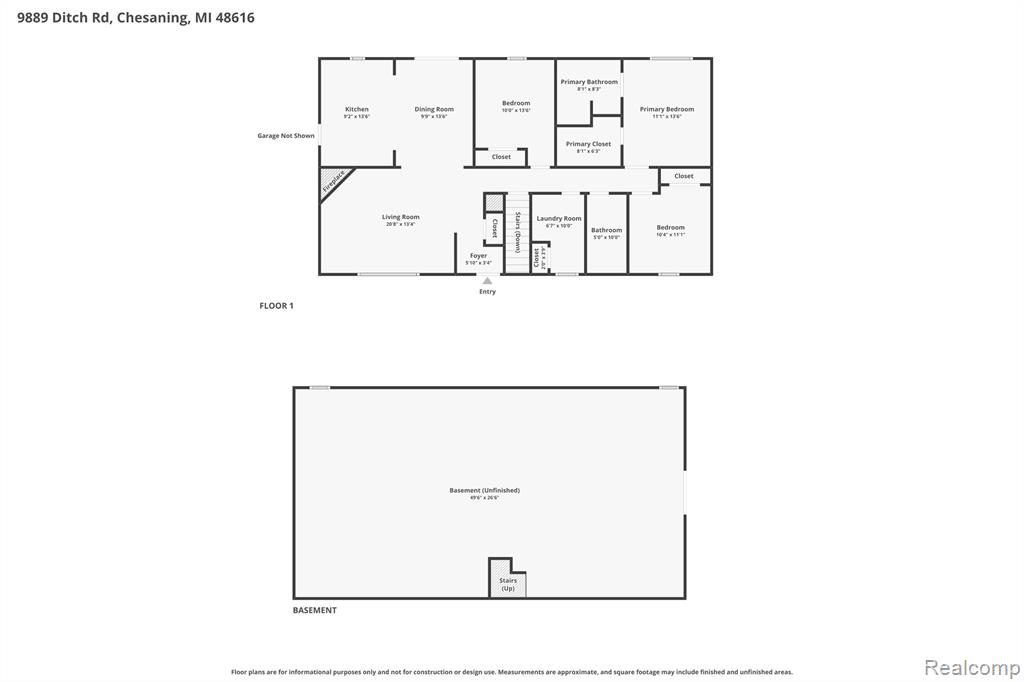9889 Ditch Road Property Photo 74