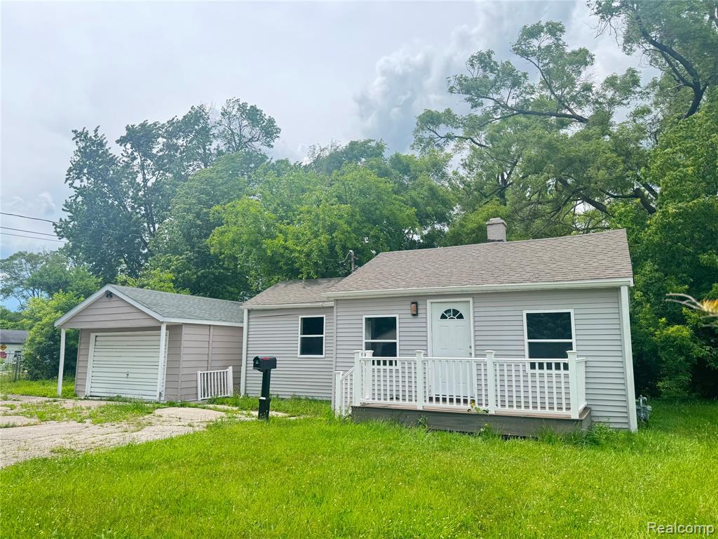 3553 N Monroe Street Property Photo 1