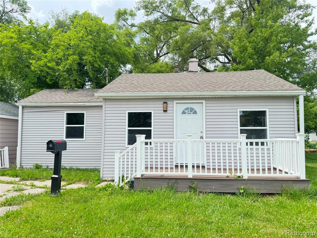 3553 N Monroe Street Property Photo 3