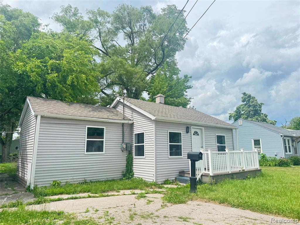 3553 N Monroe Street Property Photo 26