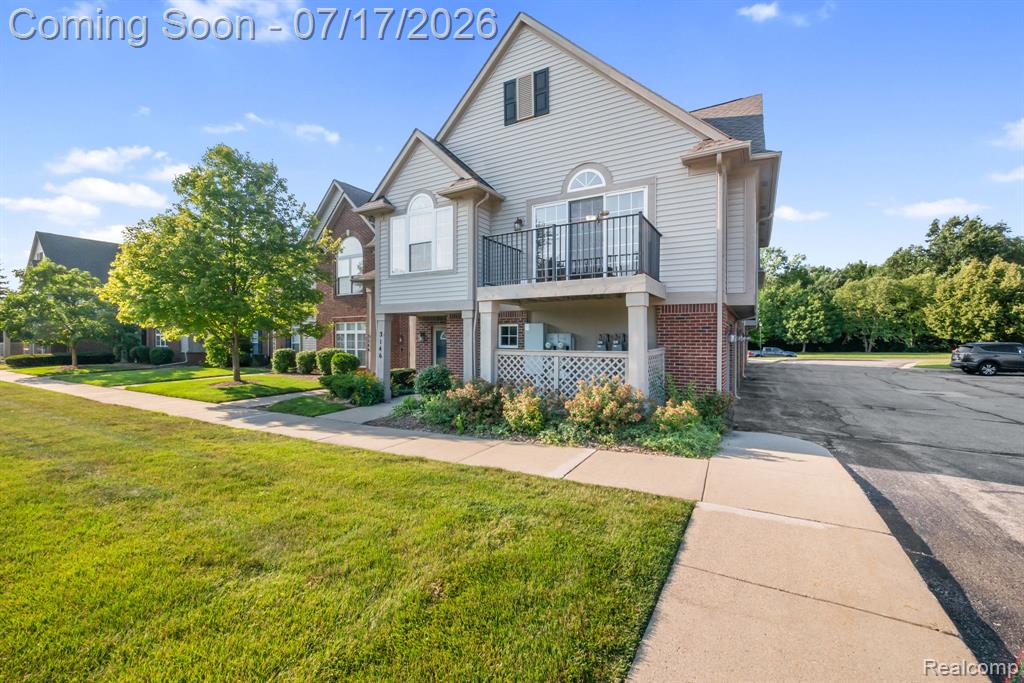 3146 Primrose Lane Property Photo 1
