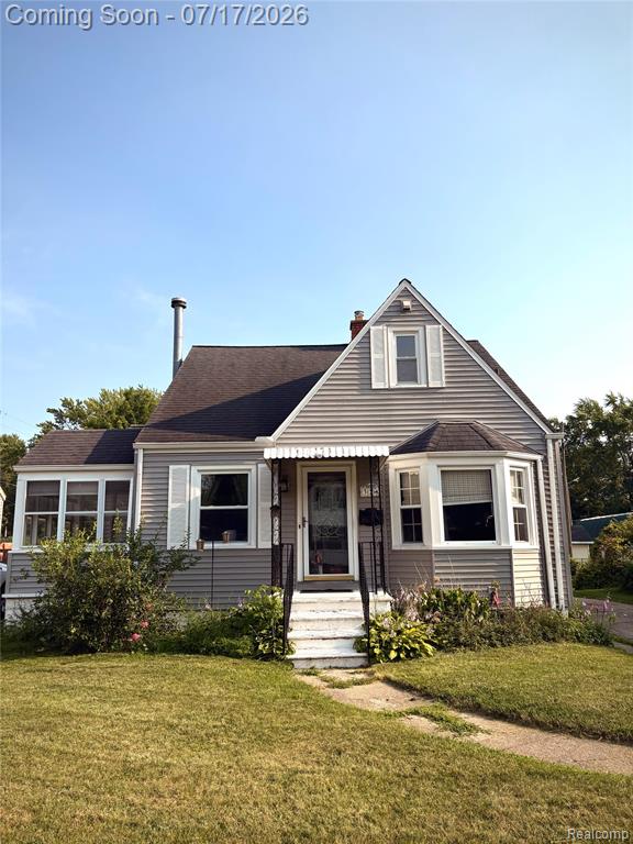 326 Smith Avenue