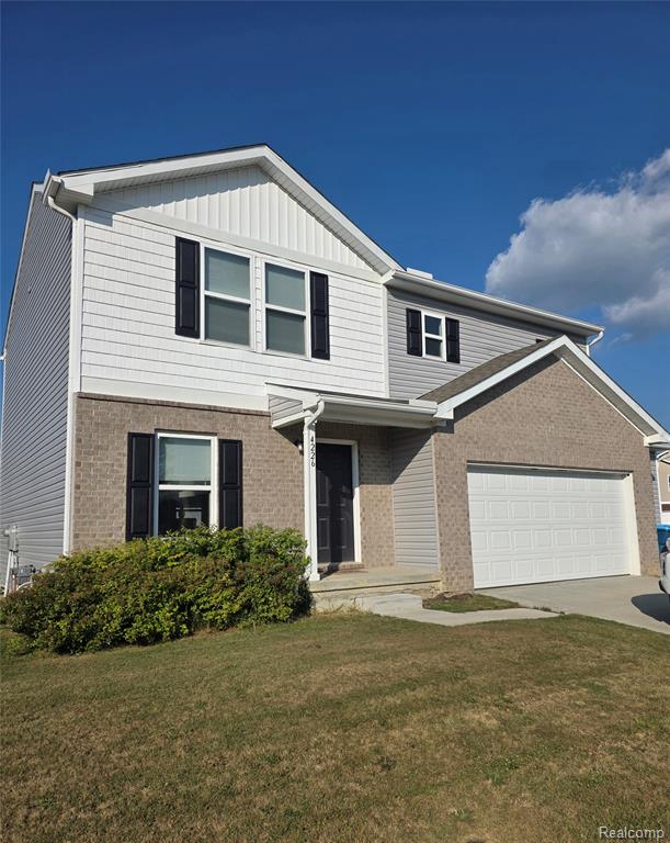 4226 Wild Goose Drive Property Photo 1