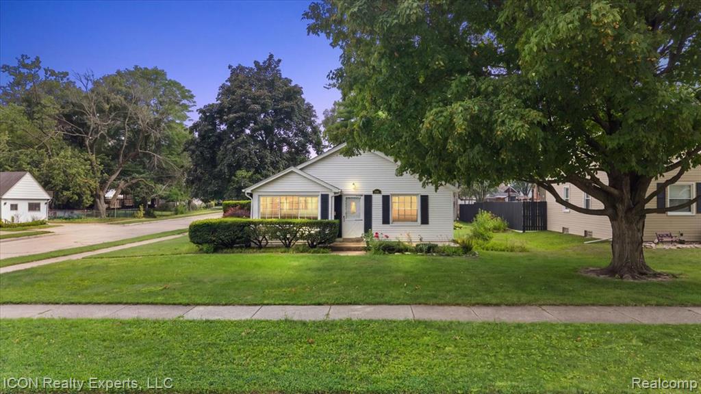 3666 Capitol Avenue Property Photo 1