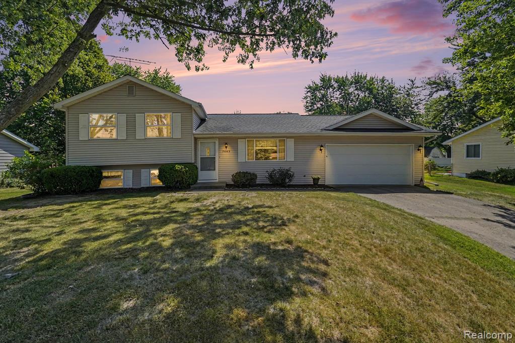 7083 Fairgrove Drive