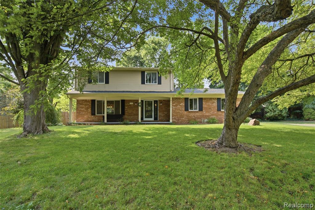 5385 Milane Circle