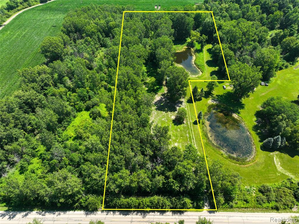 Vacant Land Nicholson Rd Property Photo 1