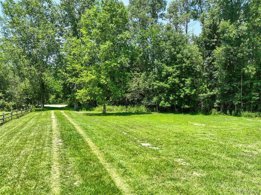 Vacant Land Nicholson Rd Property Photo 2