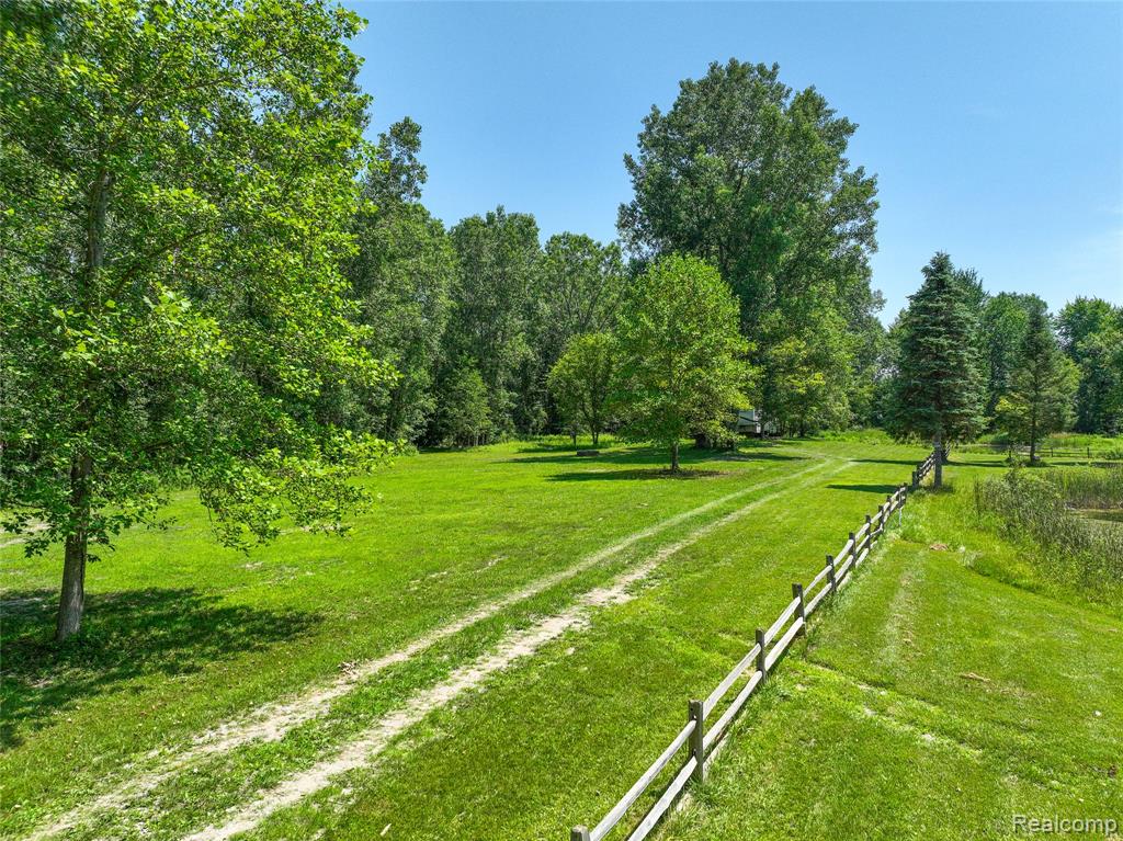 Vacant Land Nicholson Rd Property Photo 3