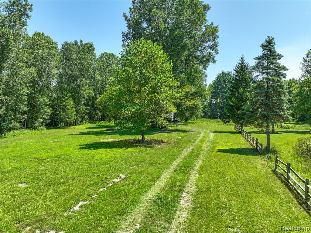 Vacant Land Nicholson Rd Property Photo 4