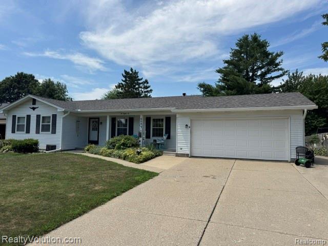 682 Metcalf Drive Property Photo 1