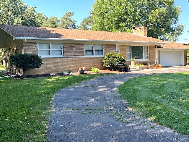 20285 29 Mile Road Property Photo 1