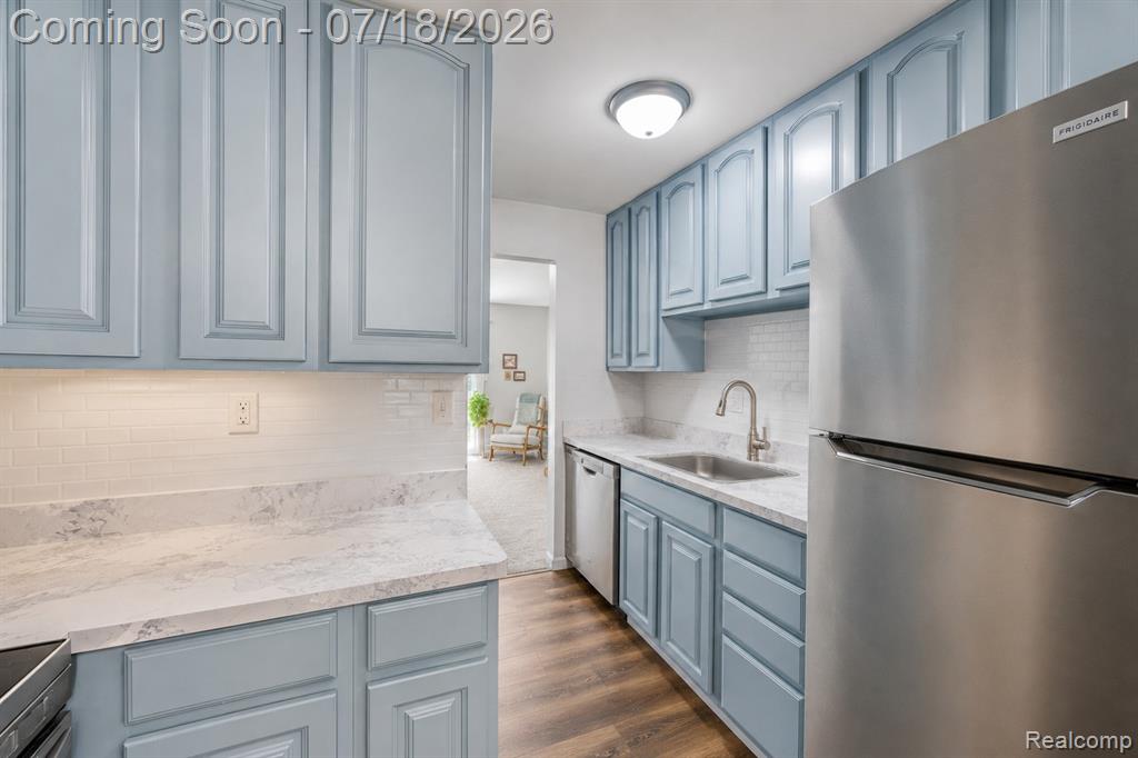 7300 Bluewater Drive Property Photo 12